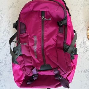 Patagonia Refugio Backpack 28L